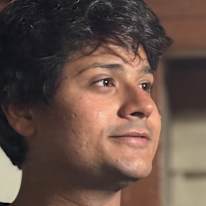 Photo of Dharmaj Joshi