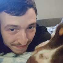 Photo of Jonathon