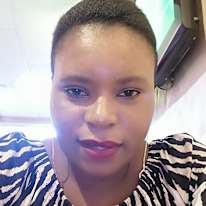 Photo of Ester Matloga