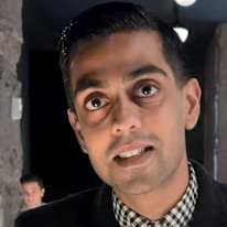 Photo of RAHIM JAMAL