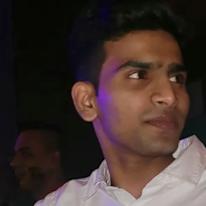 Photo of Bhavesh