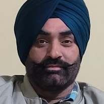 Photo of JAGPAL SINGH BUTTAR