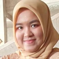 Photo of Annisa Muthiya