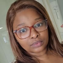 Photo of Thokozani