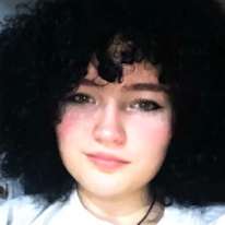 Photo of Kimberly Russell