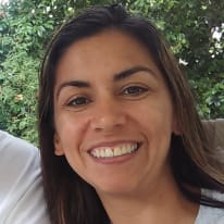 Photo of Juanita