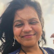 Photo of Nataasha Thomas