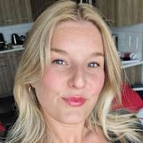Photo of Kaitlin