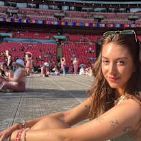 Photo of Megan