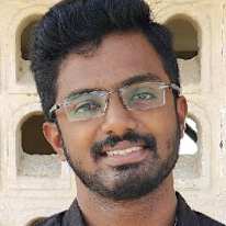 Photo of Naveen