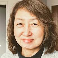 Photo of Junko Sakaguchi