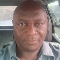 Photo of Jackie Mabusela