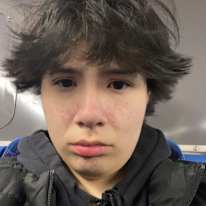Photo of Alexandro