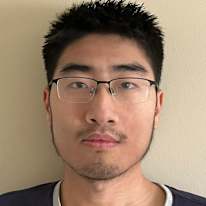 Photo of Yuchen Shao