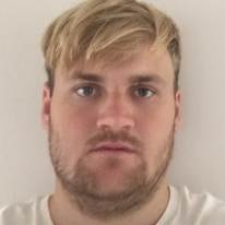 Photo of Callum