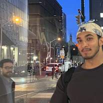 Photo of Abdallah