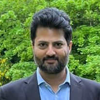 Photo of Tariq