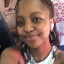 Photo of Nelly Mutanu Mweteeli