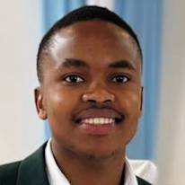 Photo of Lindelani Mthembu