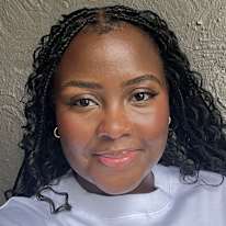 Photo of Andile Mthembu
