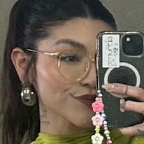Photo of Maria