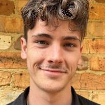 Photo of Riley
