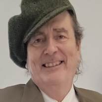 Photo of Gregory