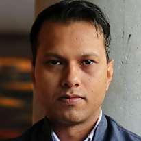 Photo of Praveen kumar