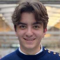 Photo of Matthieu