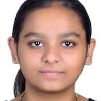 Photo of Astha patel