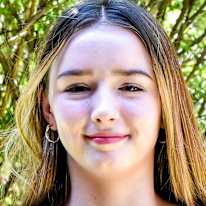 Photo of Samantha