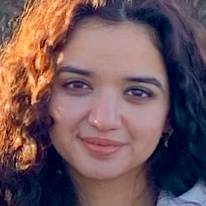 Photo of Shruti