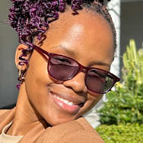 Photo of Nomonde