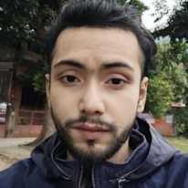 Photo of Ayan