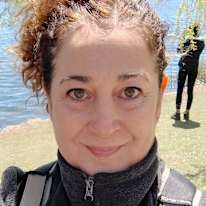 Photo of CLAUDIA DIAS DE ANDRADE SCHMITZ