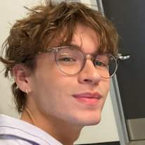 Photo of Andrew