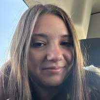 Photo of Anastasiia Panchenko