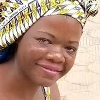 Photo of Marcelle Ariane mabou