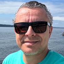 Photo of Gustavo Mendes