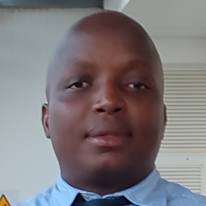 Photo of Terence