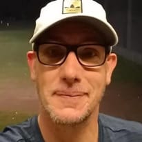 Photo of Matthew