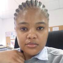 Photo of Nomfundo