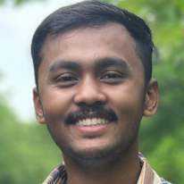 Photo of Aman Singh Thakur