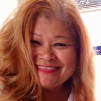 Photo of Anthea