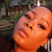 Photo of Mbali