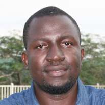 Photo of Alain Brice