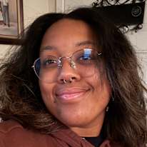 Photo of Cheyenne Jones