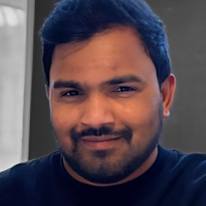 Photo of Chandrasekhar reddy Vajrala