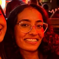 Photo of Amreen