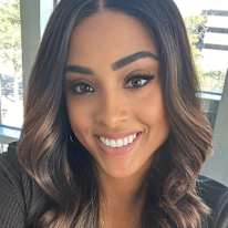 Photo of Larissa